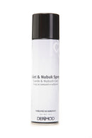 Blink Unisex Black Suede & Nubuck Spray | Derimod Blink Unisex Black Suede & Nubuck Spray | Derimod