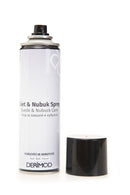 Blink Unisex Black Suede & Nubuck Spray | Derimod Blink Unisex Black Suede & Nubuck Spray | Derimod