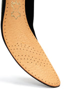Tabanex Premium Leather Tabanlık | Derimod Tabanex Premium Leather Tabanlık | Derimod