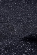 Women's Black Cotton Socks | Derimod Women's Black Cotton Socks | Derimod