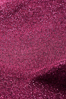 Women's Burgundy Cotton Socks | Derimod Women's Burgundy Cotton Socks | Derimod