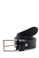 Men's Belt | Derimod Men's Belt | Derimod