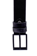 Men's Leather Belt | Derimod Men's Leather Belt | Derimod