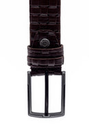 Men's Belt | Derimod Men's Belt | Derimod