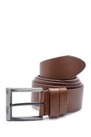 Men's Belt | Derimod Men's Belt | Derimod