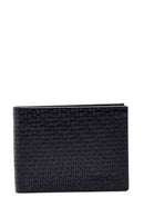 Men's Leather Card Holder | Derimod Men's Leather Card Holder | Derimod