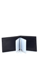Men's Leather Card Holder | Derimod Men's Leather Card Holder | Derimod