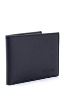 Men's Leather Card Holder | Derimod Men's Leather Card Holder | Derimod