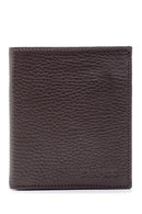 Men's Leather Wallet | Derimod Men's Leather Wallet | Derimod