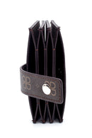 Men's Leather Card Holder | Derimod Men's Leather Card Holder | Derimod