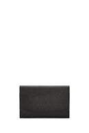 Women's Black Wallet | Derimod Women's Black Wallet | Derimod