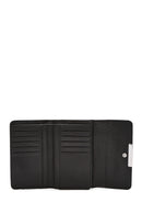 Women's Black Wallet | Derimod Women's Black Wallet | Derimod