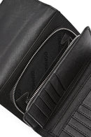Women's Black Wallet | Derimod Women's Black Wallet | Derimod