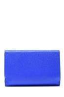 Women's Blue Wallet | Derimod Women's Blue Wallet | Derimod