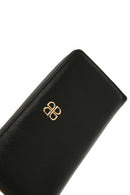 Women's Black Wallet | Derimod Women's Black Wallet | Derimod