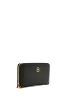 Women's Black Wallet | Derimod Women's Black Wallet | Derimod