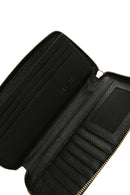 Women's Black Wallet | Derimod Women's Black Wallet | Derimod