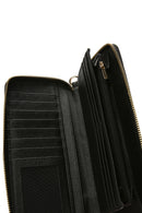 Women's Black Wallet | Derimod Women's Black Wallet | Derimod