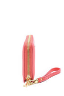 Women's Fuchsia Wallet | Derimod Women's Fuchsia Wallet | Derimod