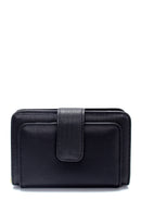 Women's Black Wallet | Derimod Women's Black Wallet | Derimod