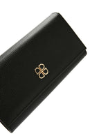 Women's Black Wallet | Derimod Women's Black Wallet | Derimod