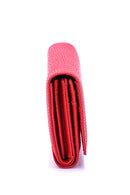 Women's Red Wallet | Derimod Women's Red Wallet | Derimod