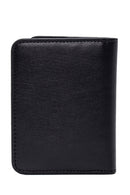 Women's Black Card Holder | Derimod Women's Black Card Holder | Derimod