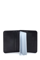 Women's Black Card Holder | Derimod Women's Black Card Holder | Derimod