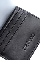 Women's Black Card Holder | Derimod Women's Black Card Holder | Derimod