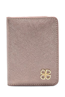 Women's Card Holder | Derimod Women's Card Holder | Derimod