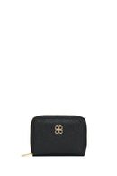 Women's Black Card Holder | Derimod Women's Black Card Holder | Derimod