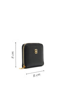 Women's Black Card Holder | Derimod Women's Black Card Holder | Derimod
