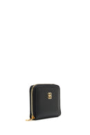 Women's Black Card Holder | Derimod Women's Black Card Holder | Derimod
