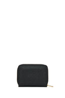 Women's Black Card Holder | Derimod Women's Black Card Holder | Derimod