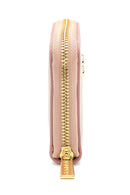Women's Powder Card Holder | Derimod Women's Powder Card Holder | Derimod