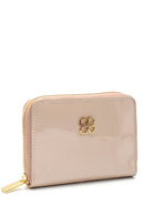 Women's Mink Card Holder | Derimod Women's Mink Card Holder | Derimod