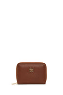Women's Tan Card Holder | Derimod Women's Tan Card Holder | Derimod