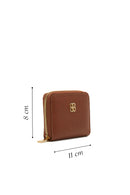 Women's Tan Card Holder | Derimod Women's Tan Card Holder | Derimod