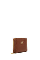 Women's Tan Card Holder | Derimod Women's Tan Card Holder | Derimod