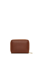 Women's Tan Card Holder | Derimod Women's Tan Card Holder | Derimod