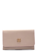 Women's Leather Wallet | Derimod Women's Leather Wallet | Derimod