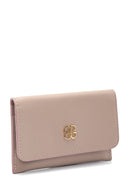 Women's Leather Wallet | Derimod Women's Leather Wallet | Derimod
