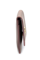 Women's Leather Wallet | Derimod Women's Leather Wallet | Derimod