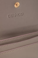 Women's Leather Wallet | Derimod Women's Leather Wallet | Derimod