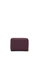 Women's Purple Card Holder | Derimod Women's Purple Card Holder | Derimod