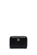 Women's Black Card Holder | Derimod Women's Black Card Holder | Derimod