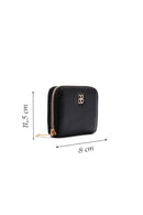 Women's Black Card Holder | Derimod Women's Black Card Holder | Derimod