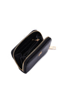 Women's Black Card Holder | Derimod Women's Black Card Holder | Derimod