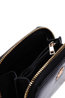 Women's Black Card Holder | Derimod Women's Black Card Holder | Derimod