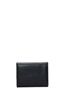 Women's Black Wallet | Derimod Women's Black Wallet | Derimod